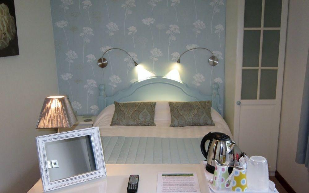 Brookford B&B Dalry エクステリア 写真