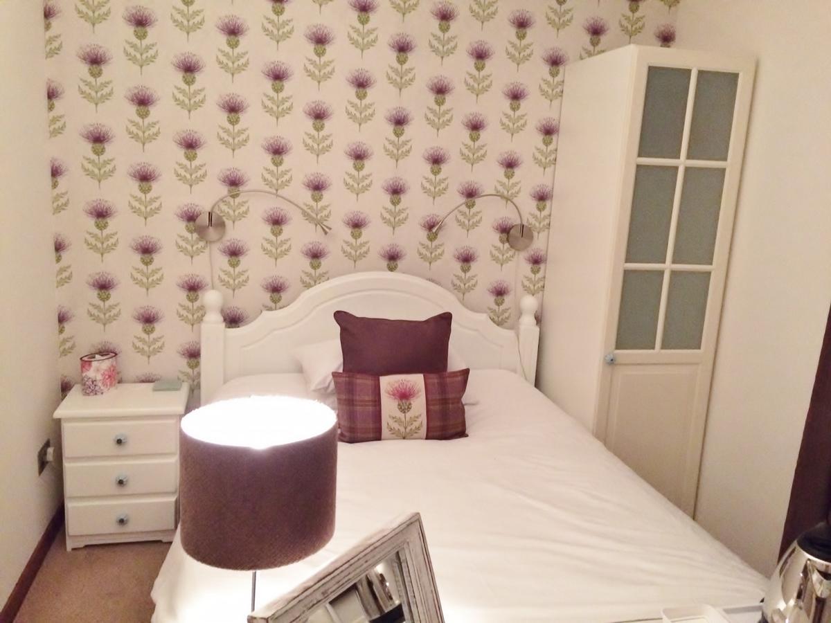 Brookford B&B Dalry エクステリア 写真