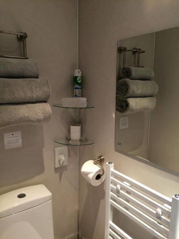 Brookford B&B Dalry エクステリア 写真
